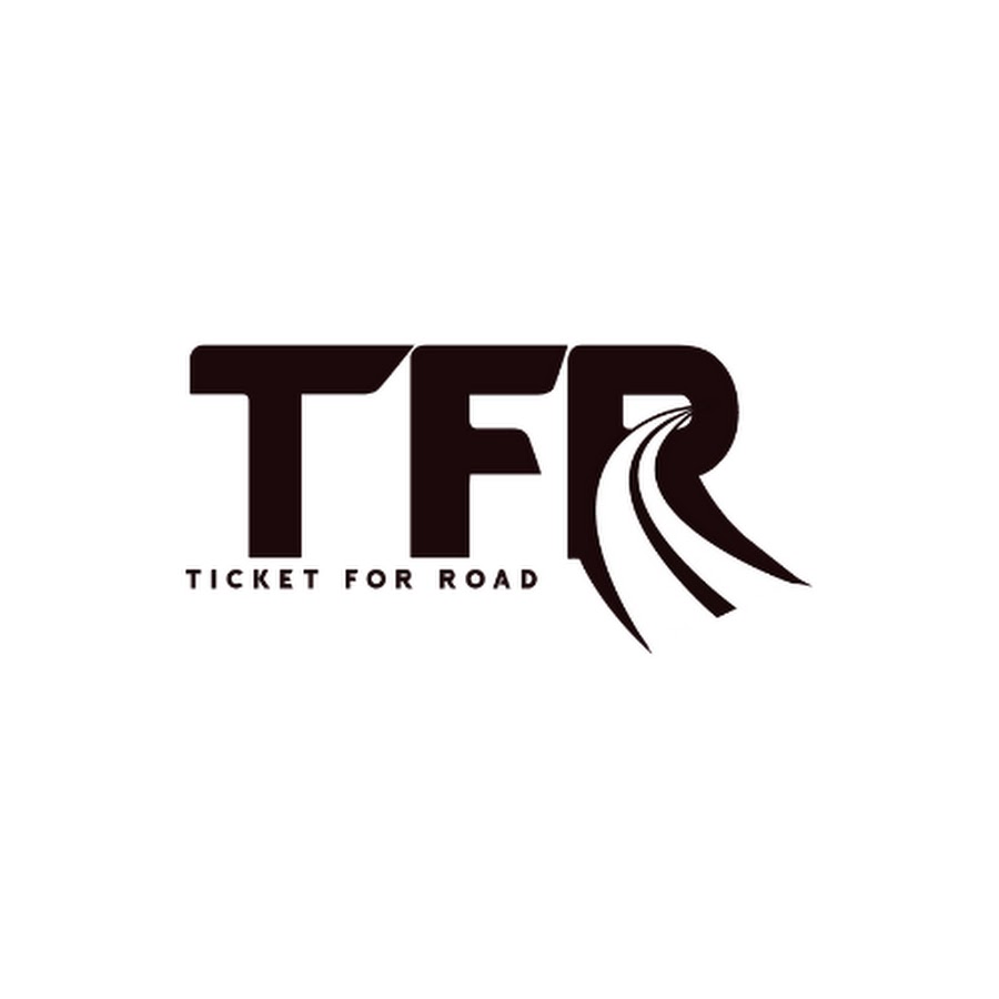 Ticket For Road